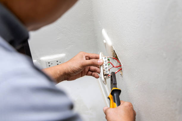 Best Electrical Wiring Services  in Odon, IN