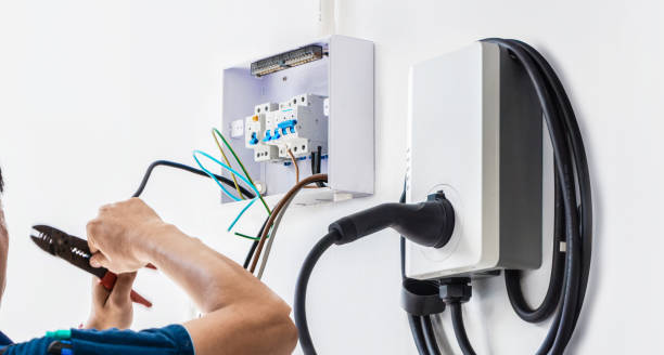 Best Affordable Emergency Electrician  in Odon, IN