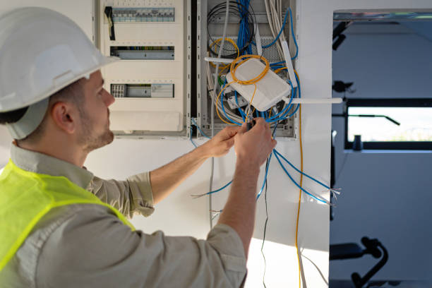 Best Commercial Electrician Services  in Odon, IN